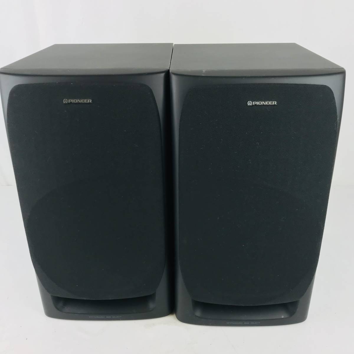 Yahoo!オークション - N6999 Pioneer パイオニア スピーカー Sー Yahoo!オークション - N6999 Pioneer パイオニア スピーカー Sー