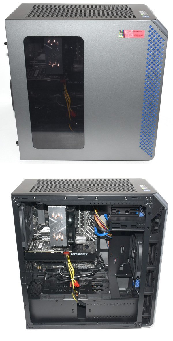 NEW限定品】 最安値 GALLERIA XA7C-R36T Corei7-12700 motorenag.de