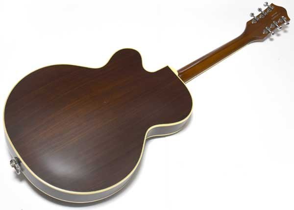 さらに値下げ! Gretsch taniura.com 50´s ハードケース 美品 グレッチ