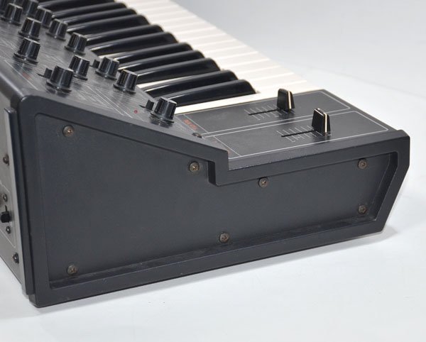 ☆YAMAHA ヤマハ CS-10 アナログ シンセサイザー☆ ☆YAMAHA ヤマハ CS-10 アナログ シンセサイザー☆