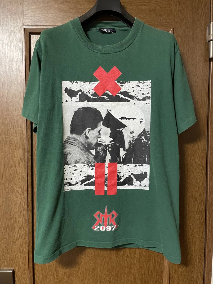 Yahoo!オークション - BUCK-TICK TOUR '97 RED ROOM 2097 T Yahoo!オークション - BUCK-TICK TOUR '97 RED ROOM 2097 T