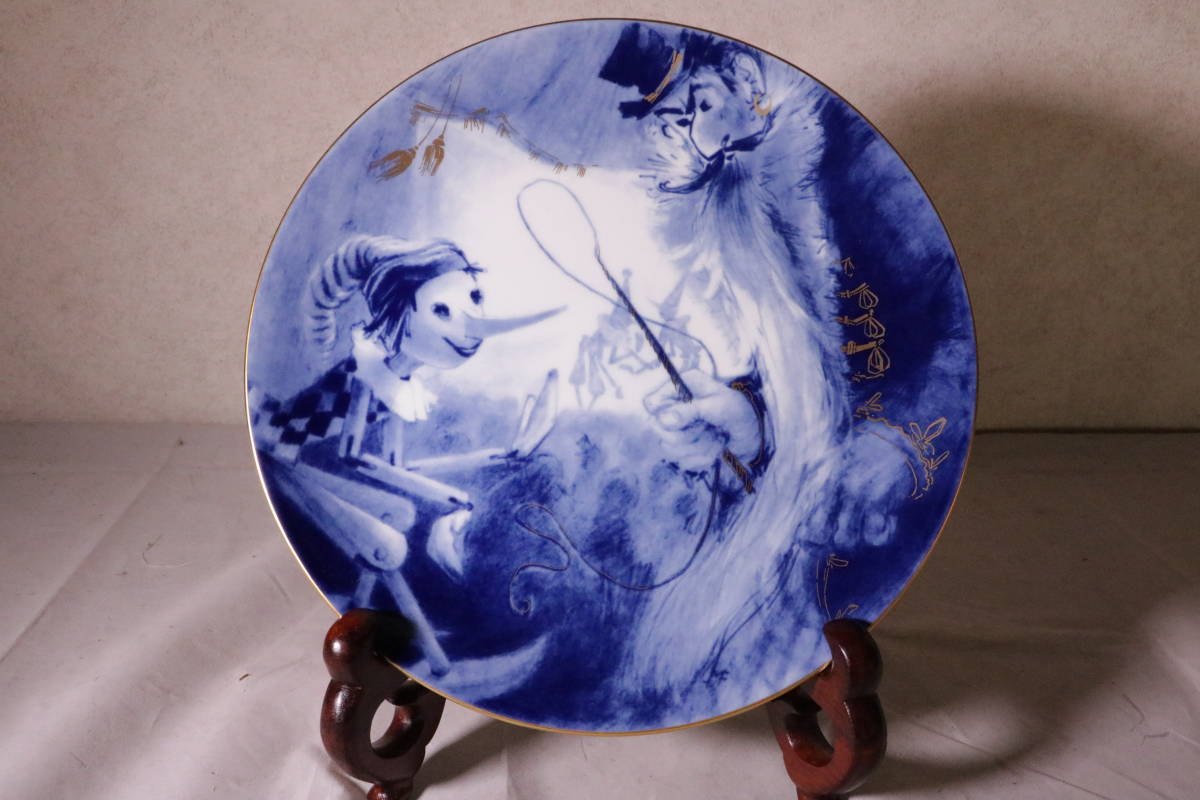 人気ショップ人気ショップ✽Meissen✽マイセンイヤーズプレート✽ 食器