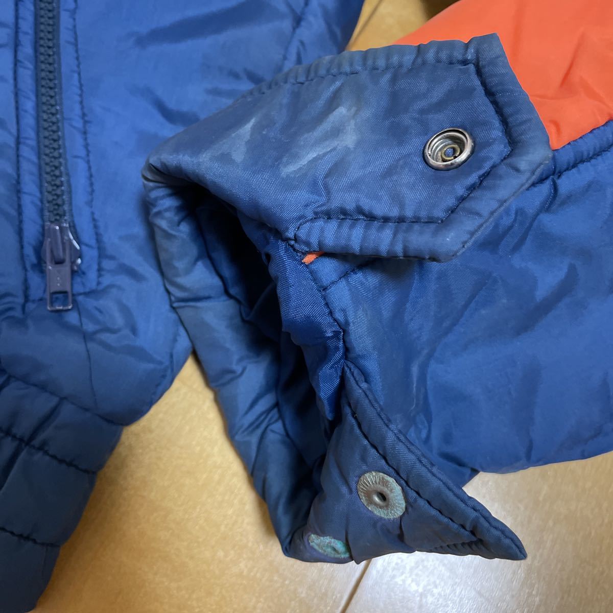 70s ヴィンテージ Ocean Pacific スノータグ オールドサーフ 70s ヴィンテージ Ocean Pacific スノータグ オールドサーフ