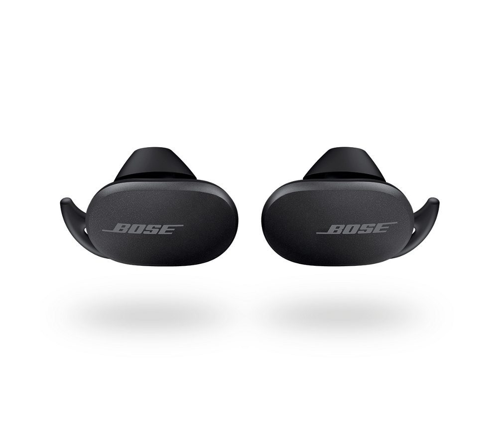 試着程度/Bose ボーズ QuietComfort Earbuds/完全ワイヤレスイヤホン