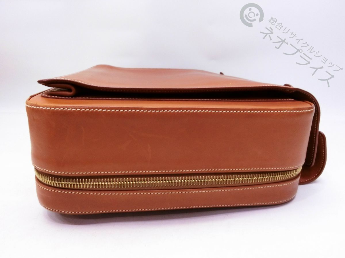 ◇S4160 HERMES エルメス 激レア マレット・タナカ ボストン ◇S4160 HERMES エルメス 激レア マレット・タナカ ボストン