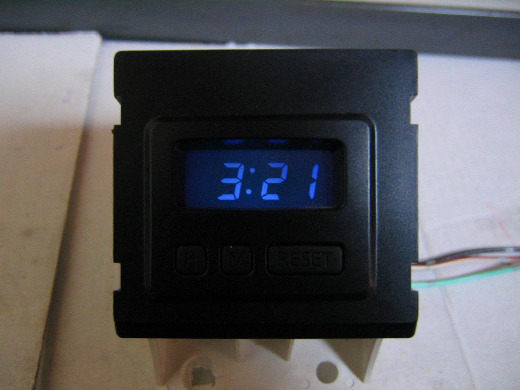 C35系 ローレル ＬＥＤ仕様 時計照明用・修理対策品の画像1