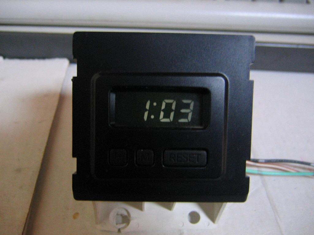C35系 ローレル ＬＥＤ仕様 時計照明用・修理対策品の画像2