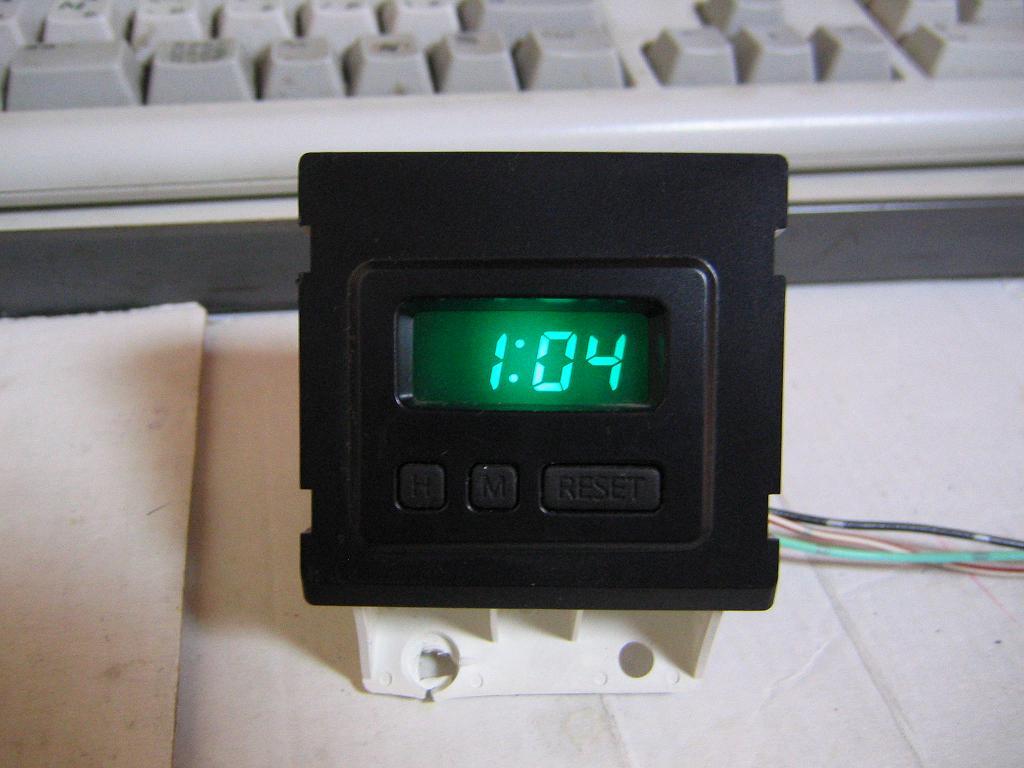 C35系 ローレル ＬＥＤ仕様 時計照明用・修理対策品の画像3