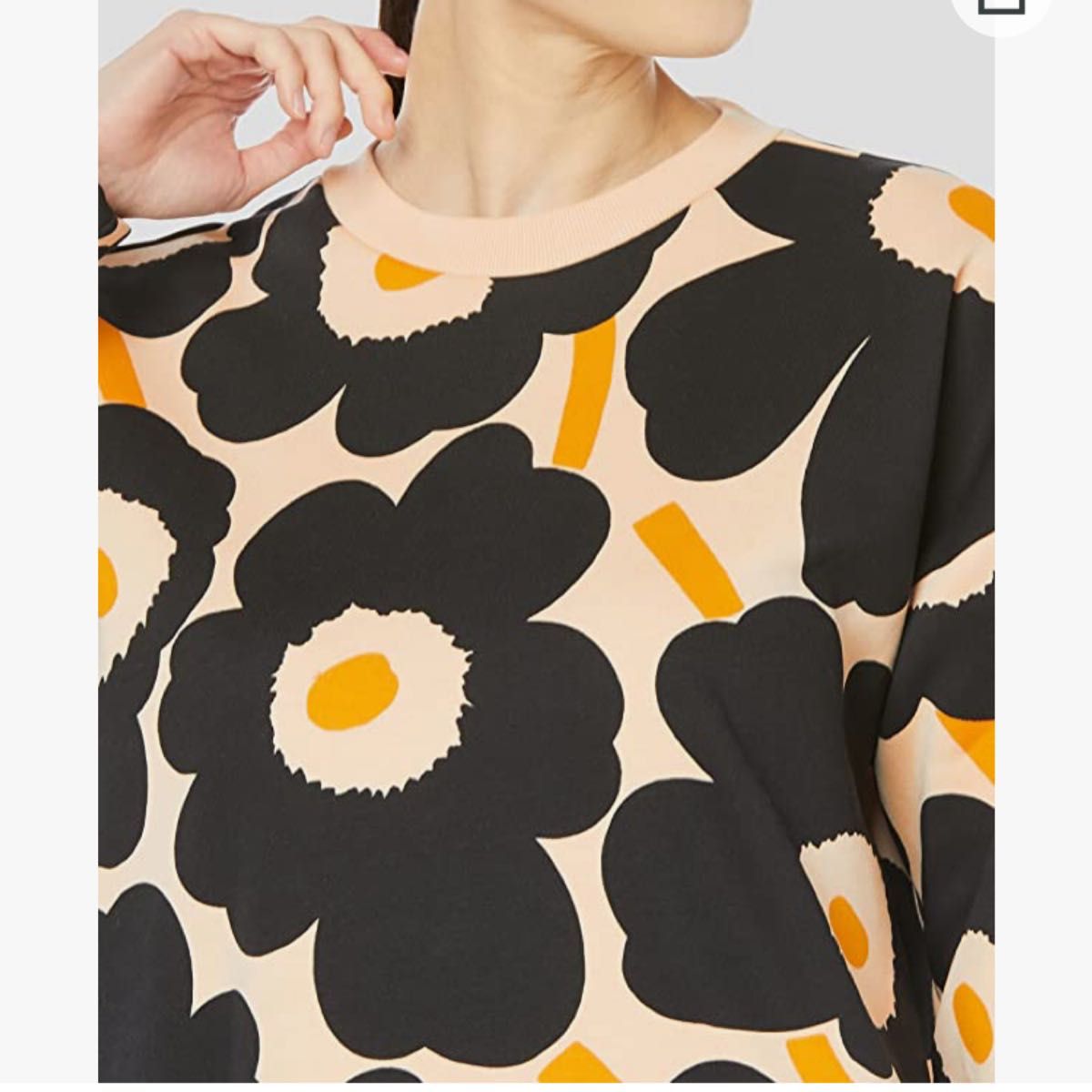 新品】adidas×marimekko 裏起毛 アディダス×マリメッコ ウニッコ 新品】adidas×marimekko 裏起毛 アディダス×マリメッコ ウニッコ