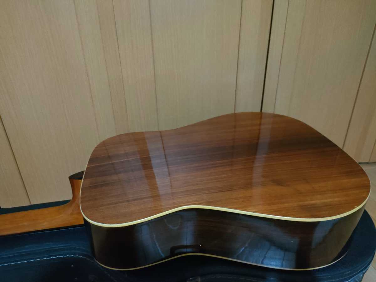 ヤマキ YAMAKI 230 12弦ギター(本体)｜売買されたオークション情報 