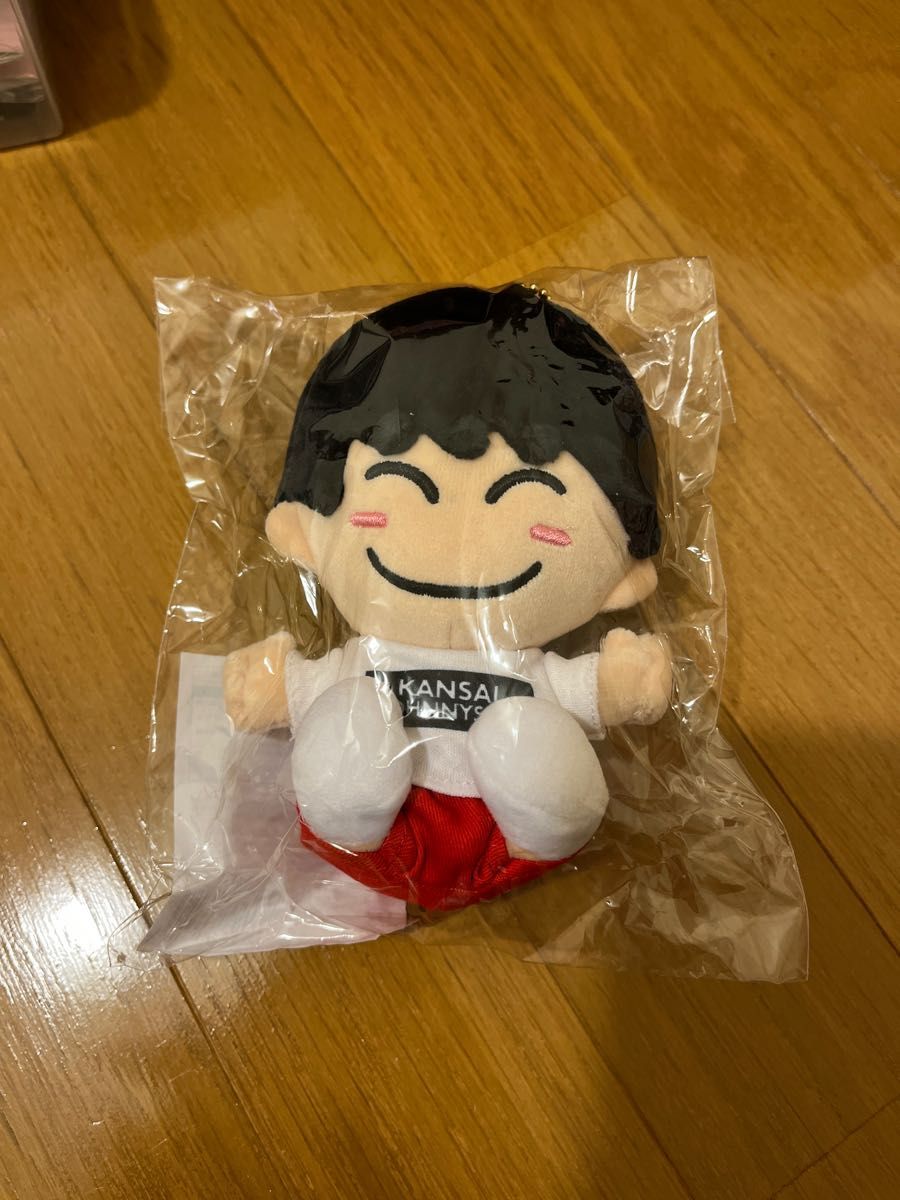 嶋﨑斗亜ちびぬい - ruizvillandiego.com