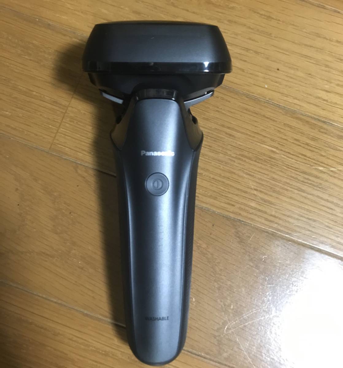 メール便対応! ラムダッシュPRO 6枚刃 ES-LS5P-K