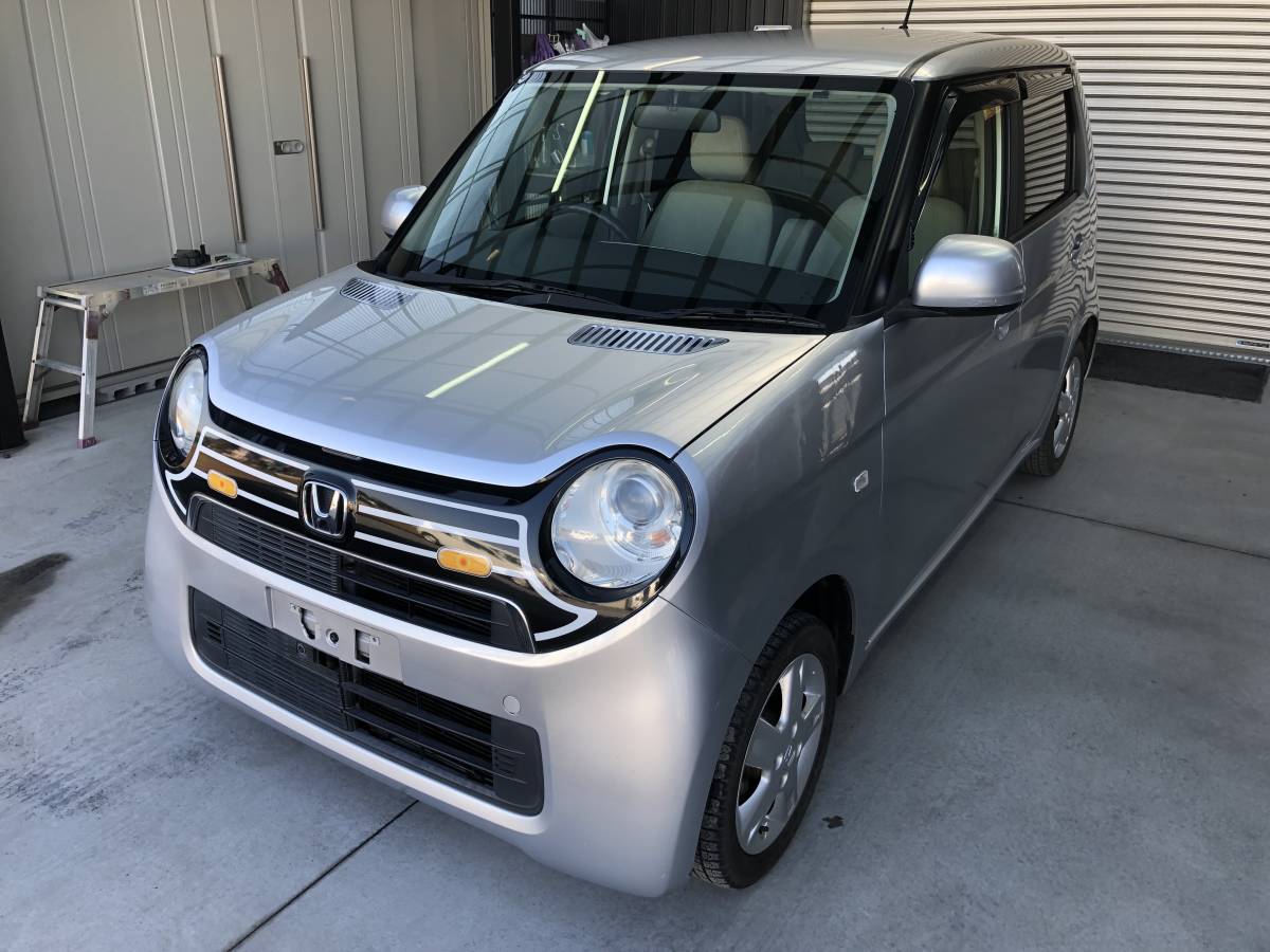 車検7年2月12日☆None☆ナビ☆地デジ☆ETC☆横滑り防止装置☆AUTO