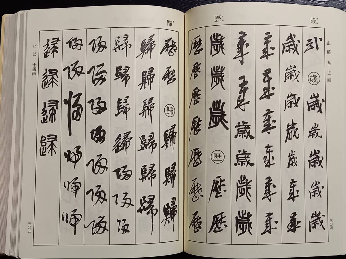 世界的に 顔真卿字典 thiesdistribution.com