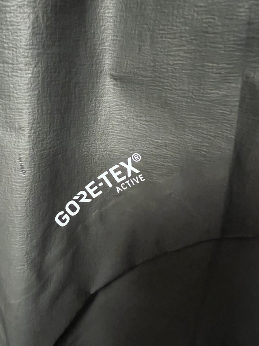 新品未使用 7mesh セブンメッシュ ORO Jacket Lサイズ gore | charcas