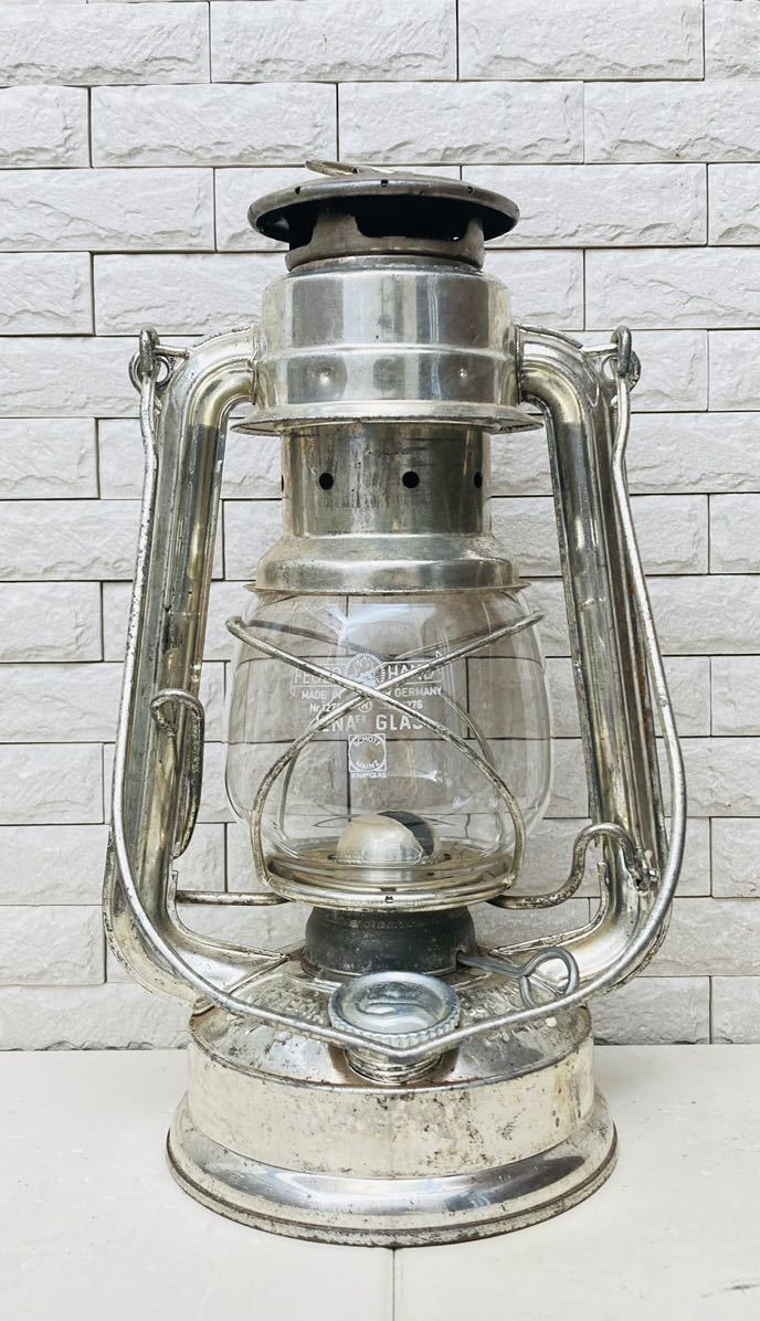 フュアーハンド FEUERHAND 275 BABY MADE IN WESTERN GERMANY 純正JENA
