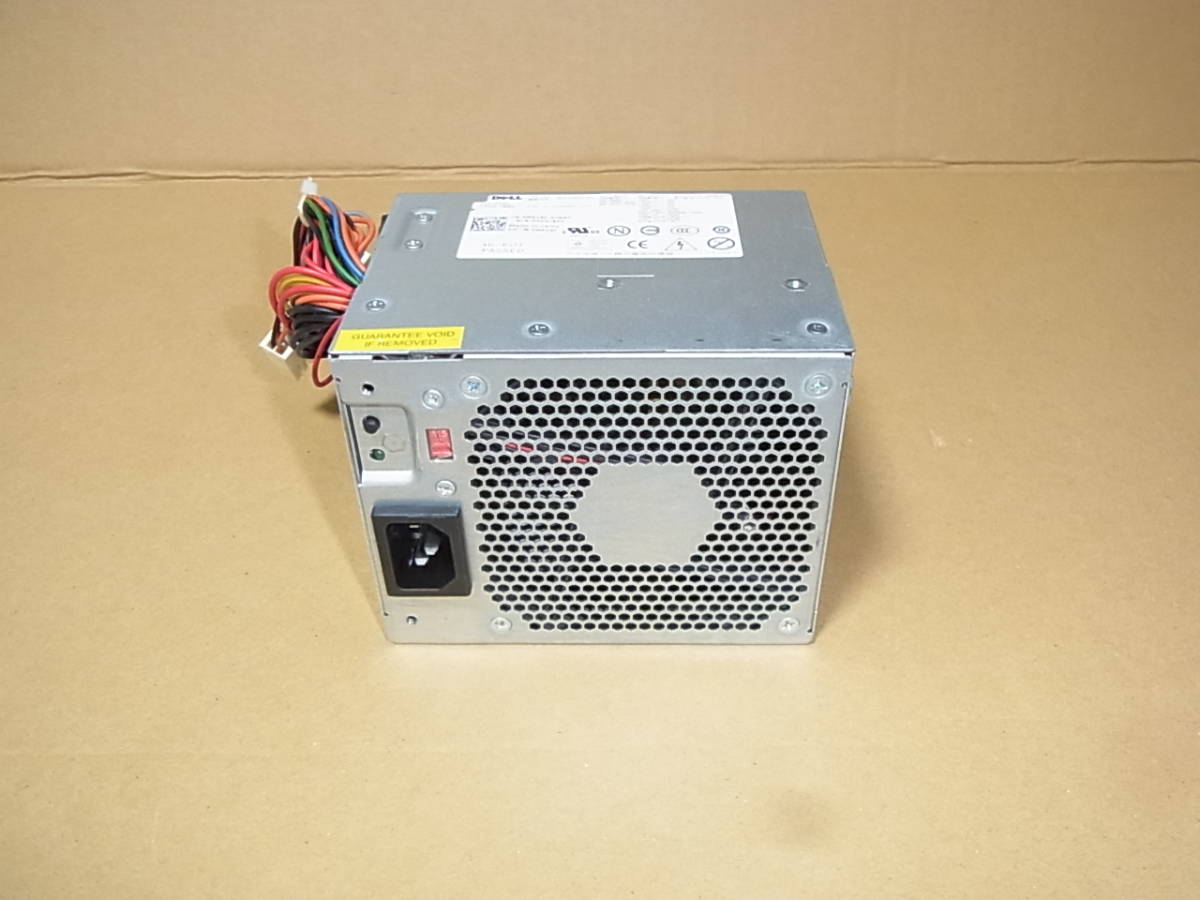 ●修理パーツ●DELL Optiplex 360/380 DT 235W電源 M619F H235PD-01 (PS3602)_画像1