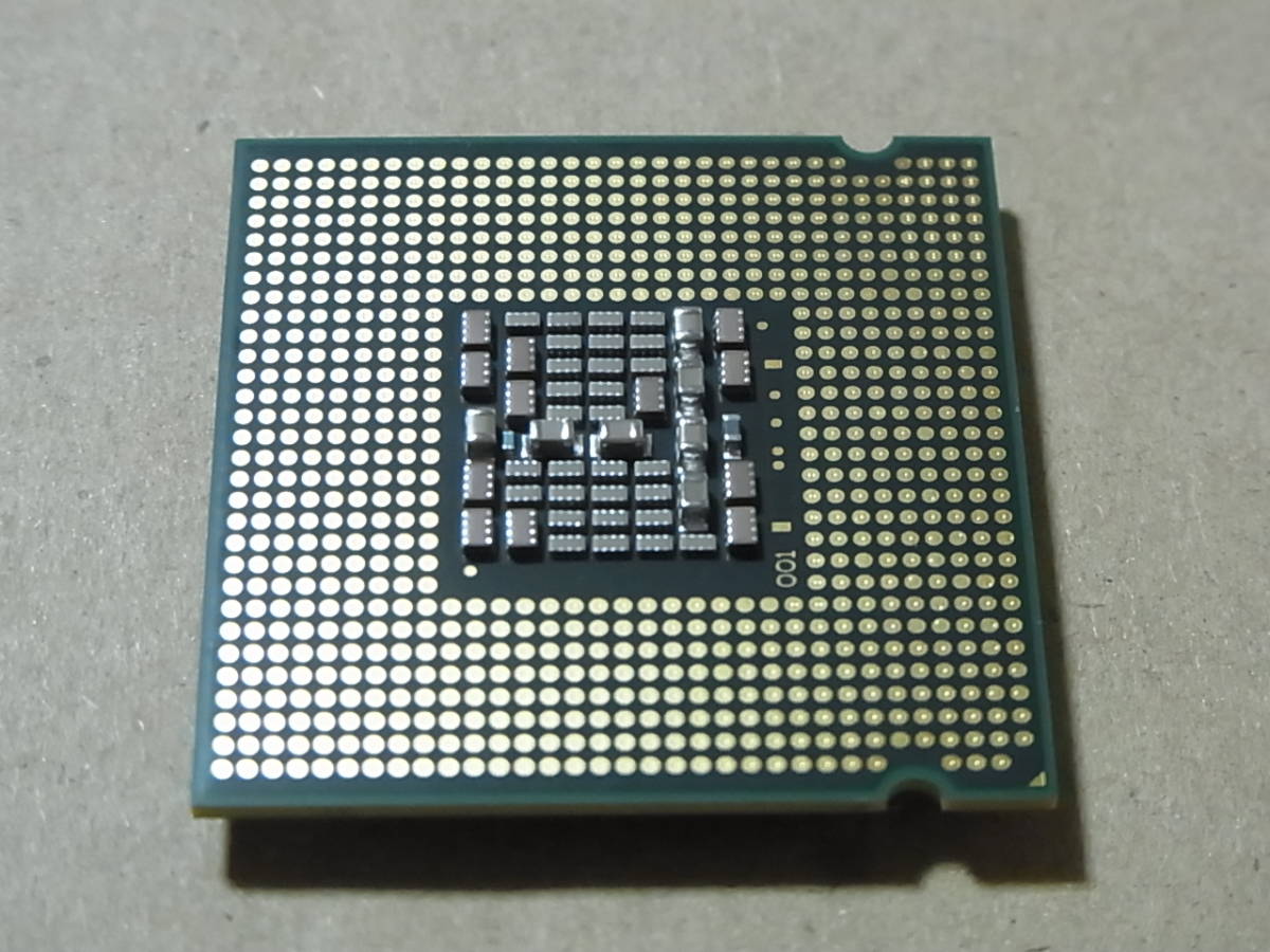 *Intel Pentium D 915 SL9KB 2.80GHz/4M/800/05A Presler LGA775 2 core (Ci0208)