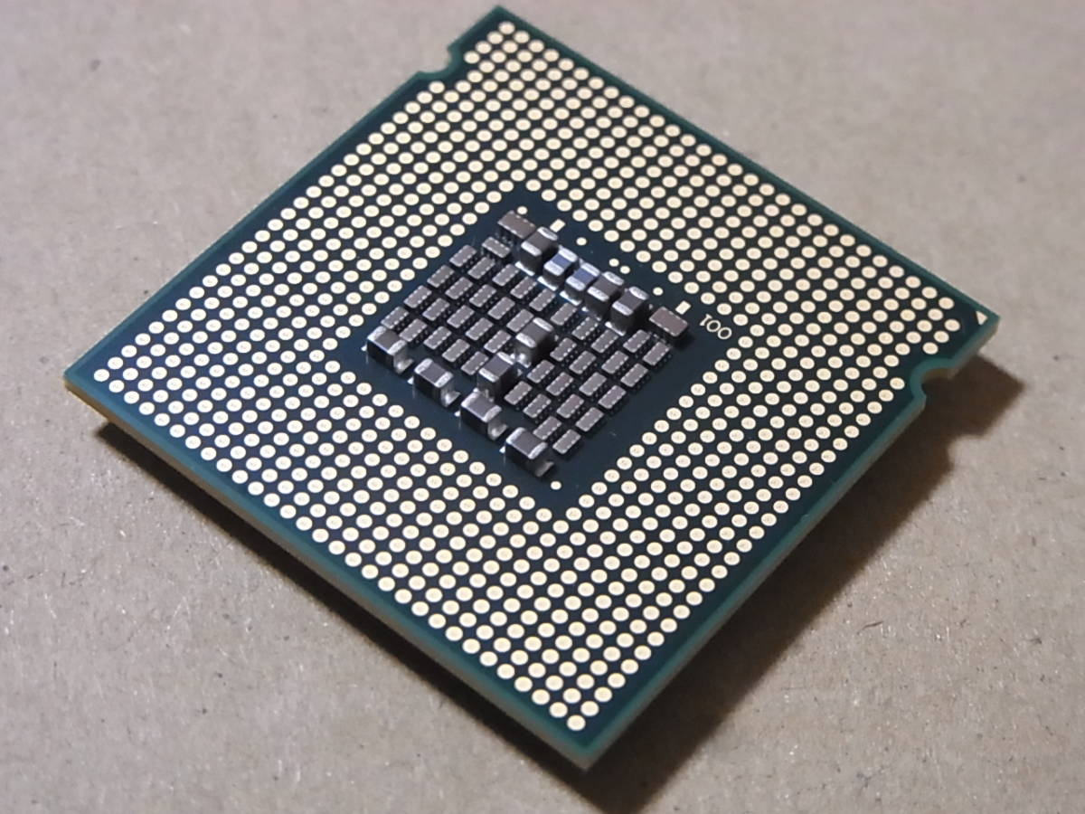 #Intel Pentium D 915 SL9DA 2.80GHz/4M/800/05A Presler LGA775 2 core (Ci0209)