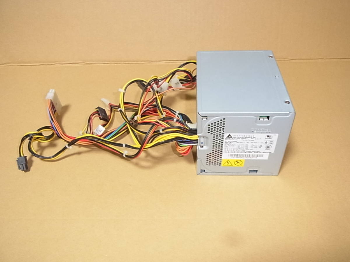 #IBM IntelliStation M Pro Mpro 6225 400W power supply DPS-400MB A 74P4499 74P4498 (PS3671)