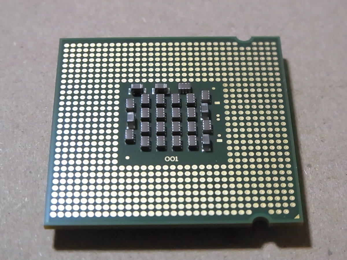 *Intel Pentium4 561 SL7NZ 3.60GHz/1M/800/04B Prescott LGA775 HT correspondence (Ci0242)