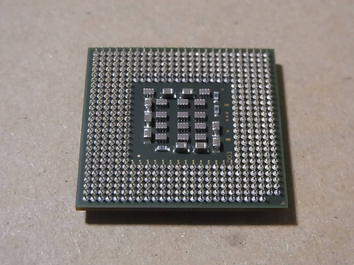 #Intel Pentium4 530 SL7E4 3.00GHz/1M/800 Prescott Socket478 HT correspondence (Ci0254)