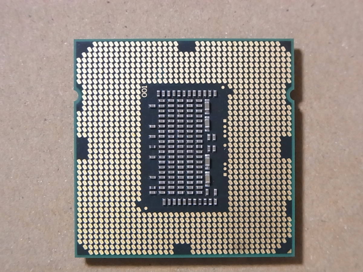 *Intel Xeon X3430 SLBLJ 2.40GHz 8MB Lynnfield LGA1156 4 core 4s red (Ci0294)