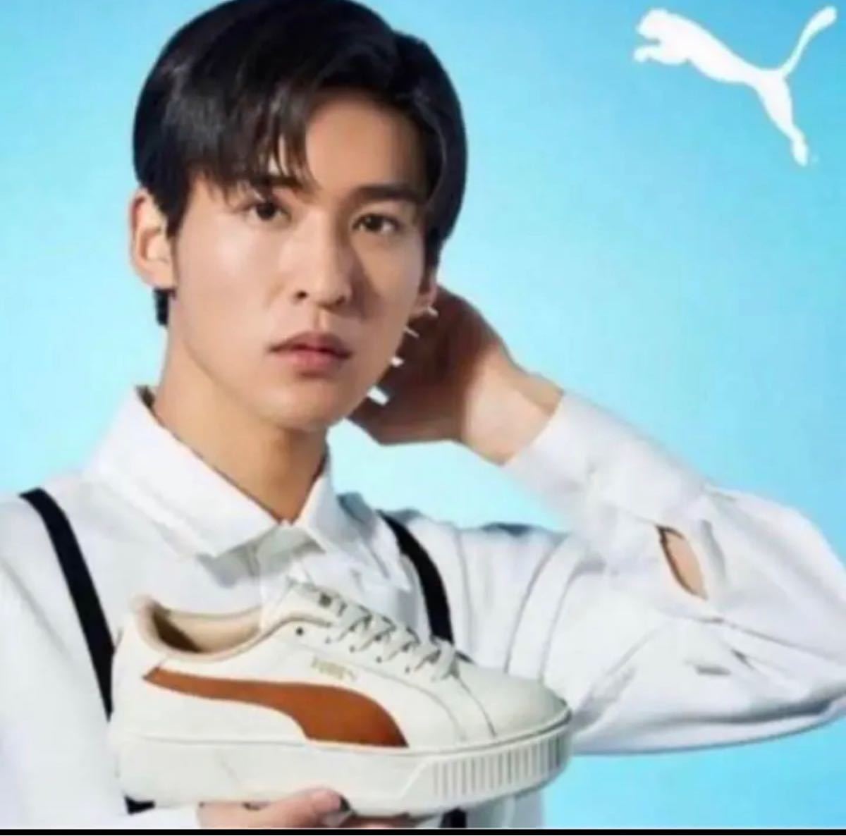 PUMA SnowMan ラウール 23センチ www.karlapineda.com.sv