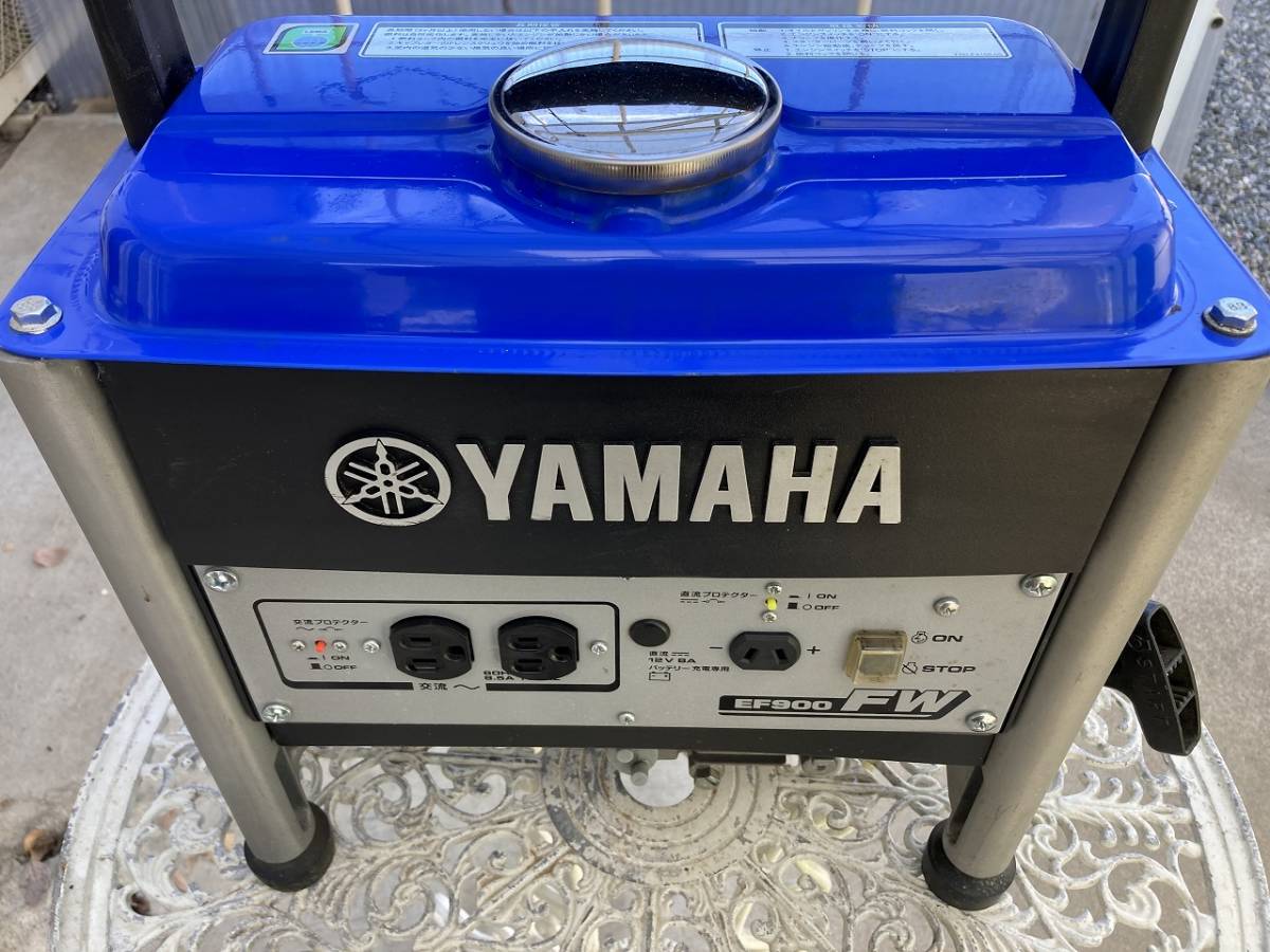 ヤマハ EF900FW stomaservice.uz
