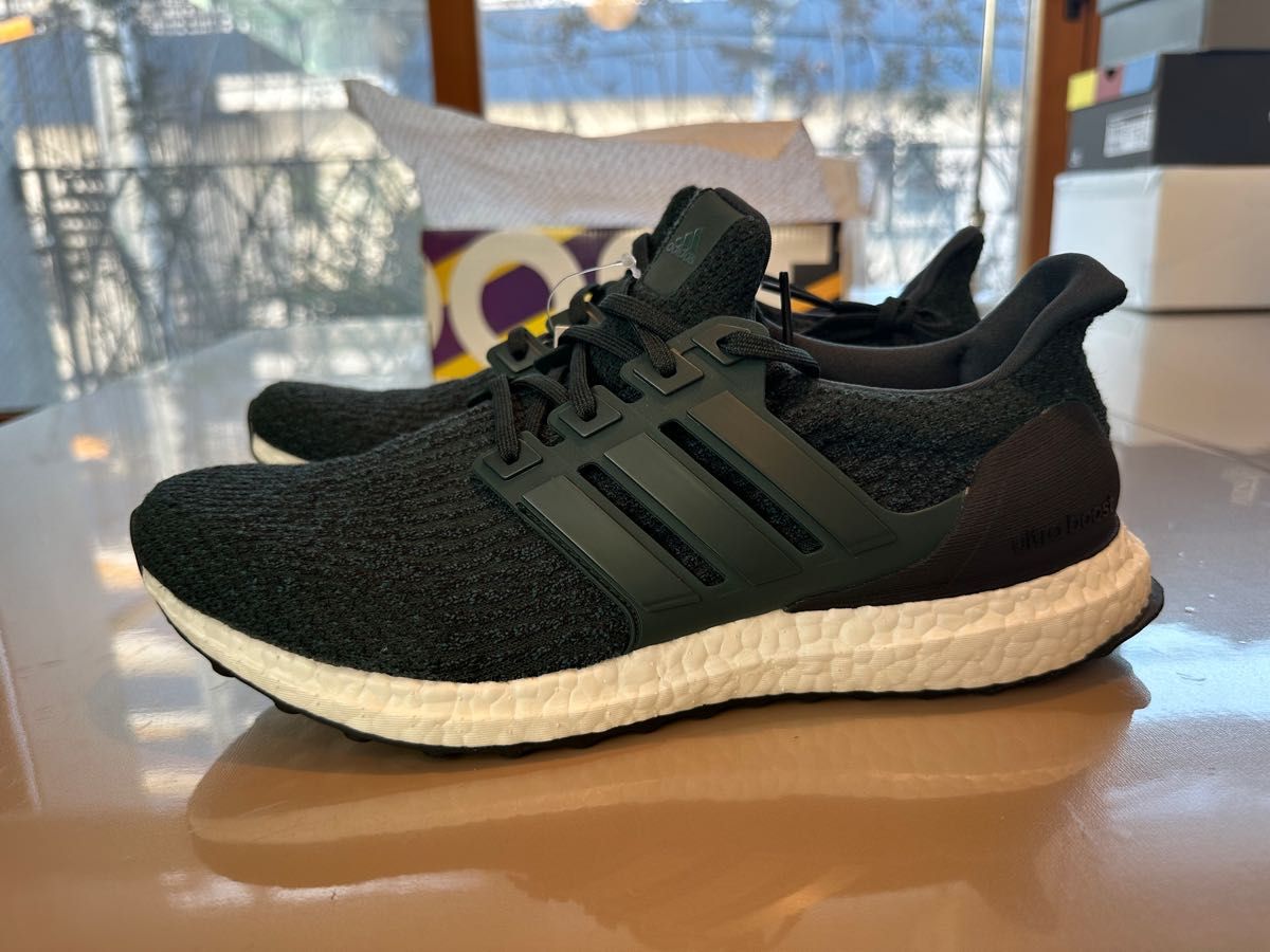 adidas UltraBOOST S82024