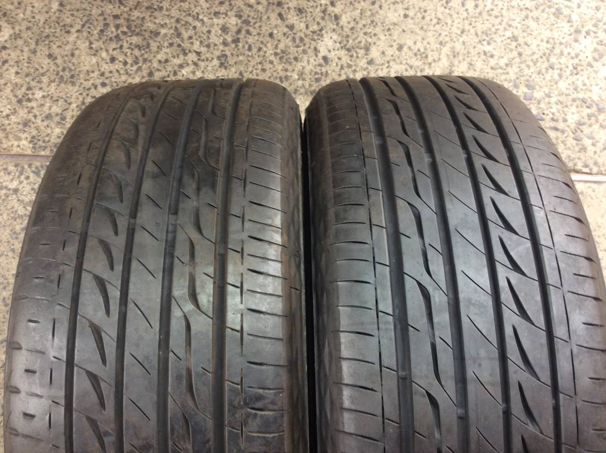 M5341 アルファード ヴェルファイア 20 30 に! レクサス キャップ 18インチアルミ&235/50R18 REGNO 夏タイヤ4本セット☆彡_画像8