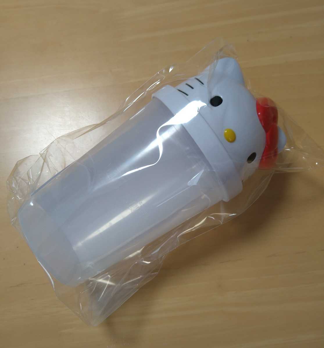 若者の大愛商品 ハローキティ シェイカー seedpotatoes.com.au