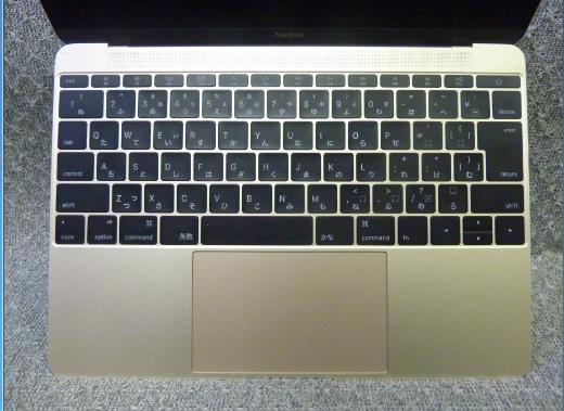 速達 送料無 美品 Apple MacBook Retina A1534 Early 2015 Core M 1.2GHz/8GB/PCI-e SSD 512GB/12インチ/Catalina 10.15.7 動作保証