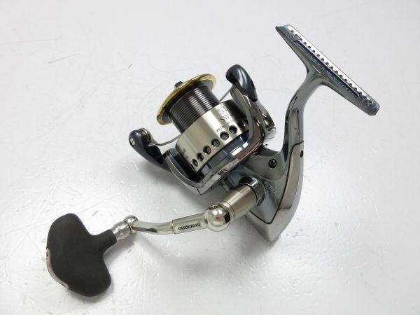 値下げ☆ 名器01ステラsw8000 替スプール sw6000スプール付きshimano