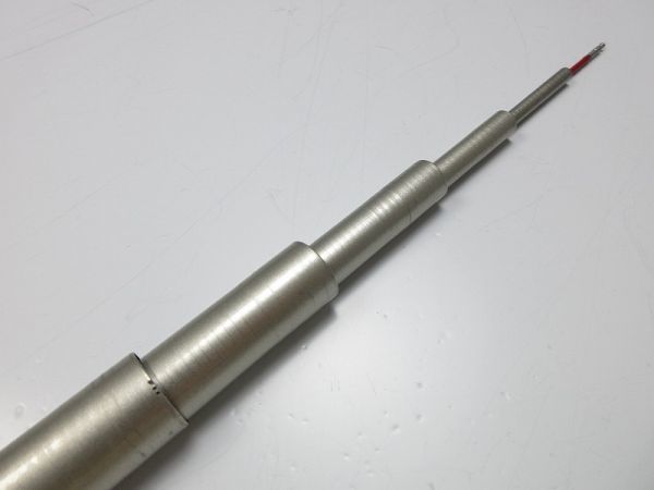 がまかつ がま鮎 CIMCA シムカ 引抜早瀬 H95 替え穂 H85ハカマ /管理AP3696/41 7