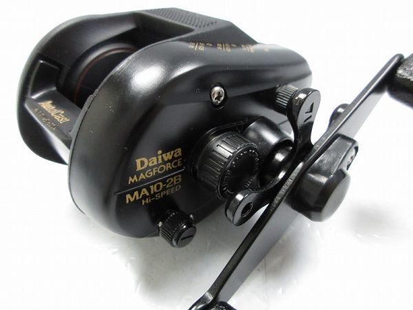 Yahoo!オークション - ダイワ マグフォース MA10-2B /管理 Yahoo!オークション - ダイワ マグフォース MA10-2B /管理