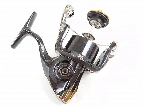 正規取扱販売店 シマノ 13ステラSW 5000HG ボディ /管理AM1414/06