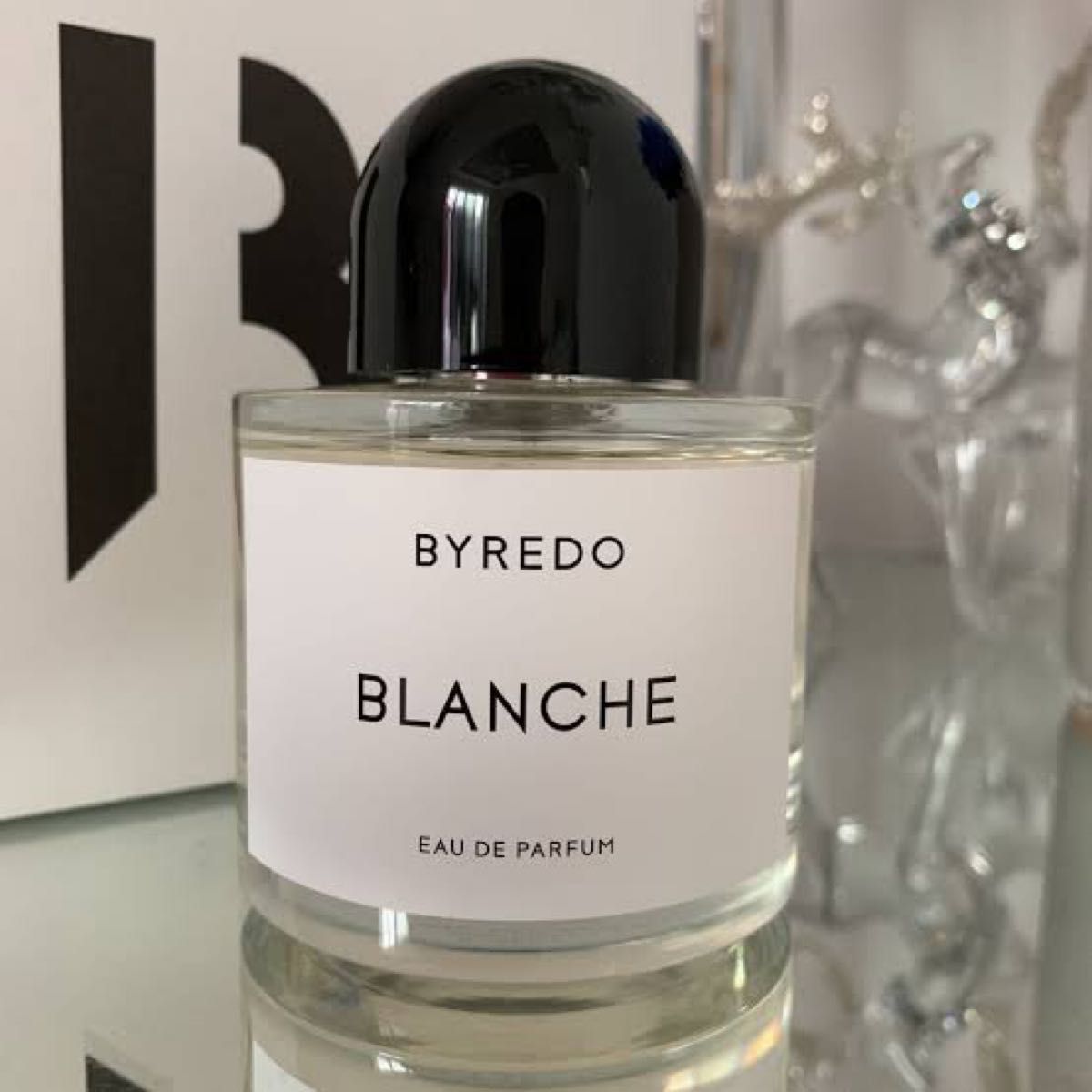 未使用品】BYREDO BLANCHE 100ml - ruizvillandiego.com