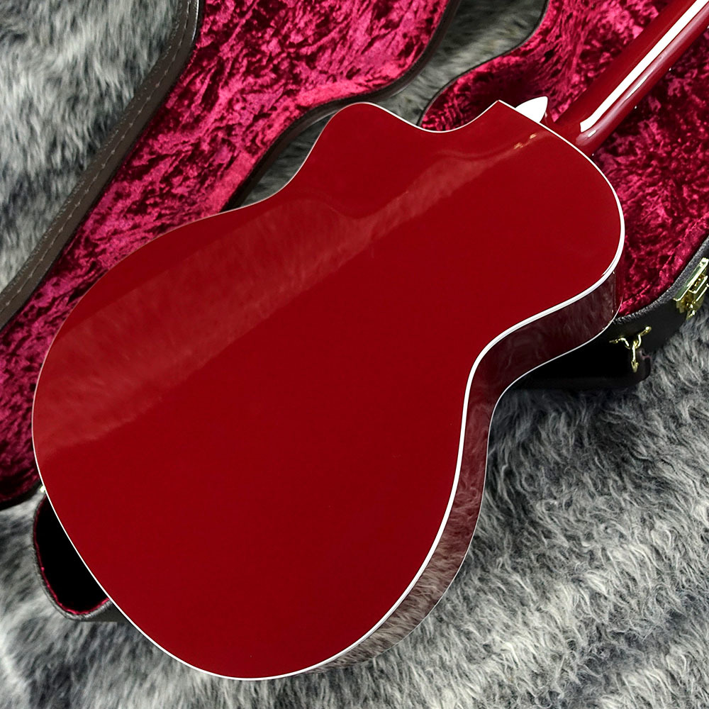 Taylor 214ce DLX RED