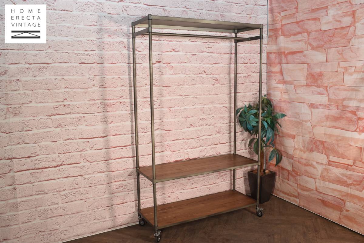 ヤフオク! - HOME ERECTA VINTAGE/ホームエレクターヴ...