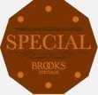 ブルックス サドル BROOKS 自転車 サドル B17 Special スペシャル サドル レザー ブラック 送料無料_画像3