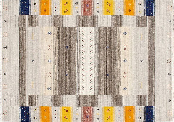 出産祝い 【送料無料】ラグマット Prevell 781/MULTI 約200x250cm ファインギャベ/4974-100 Autumn/Winter 2022 COLLECTION CARPET ラグ一般