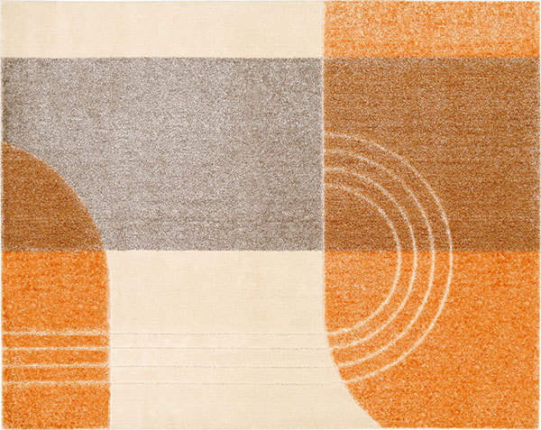登場! Prevell 【送料無料】ラグマット CARPET 02オレンジ 約190x190cm ベッキー/2148 Autumn/Winter 2022 COLLECTION ラグ一般 登場! Prevell 【送料無料】ラグマット CARPET 02オレンジ 約190x190cm ベッキー/2148 Autumn/Winter 2022 COLLECTION ラグ一般