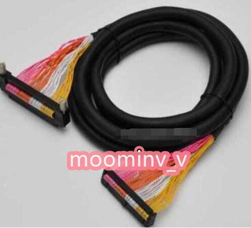 10個セット新品MITSUBISHI/三菱電機対応 FA-CBL100FMV 長さ 10M 【6