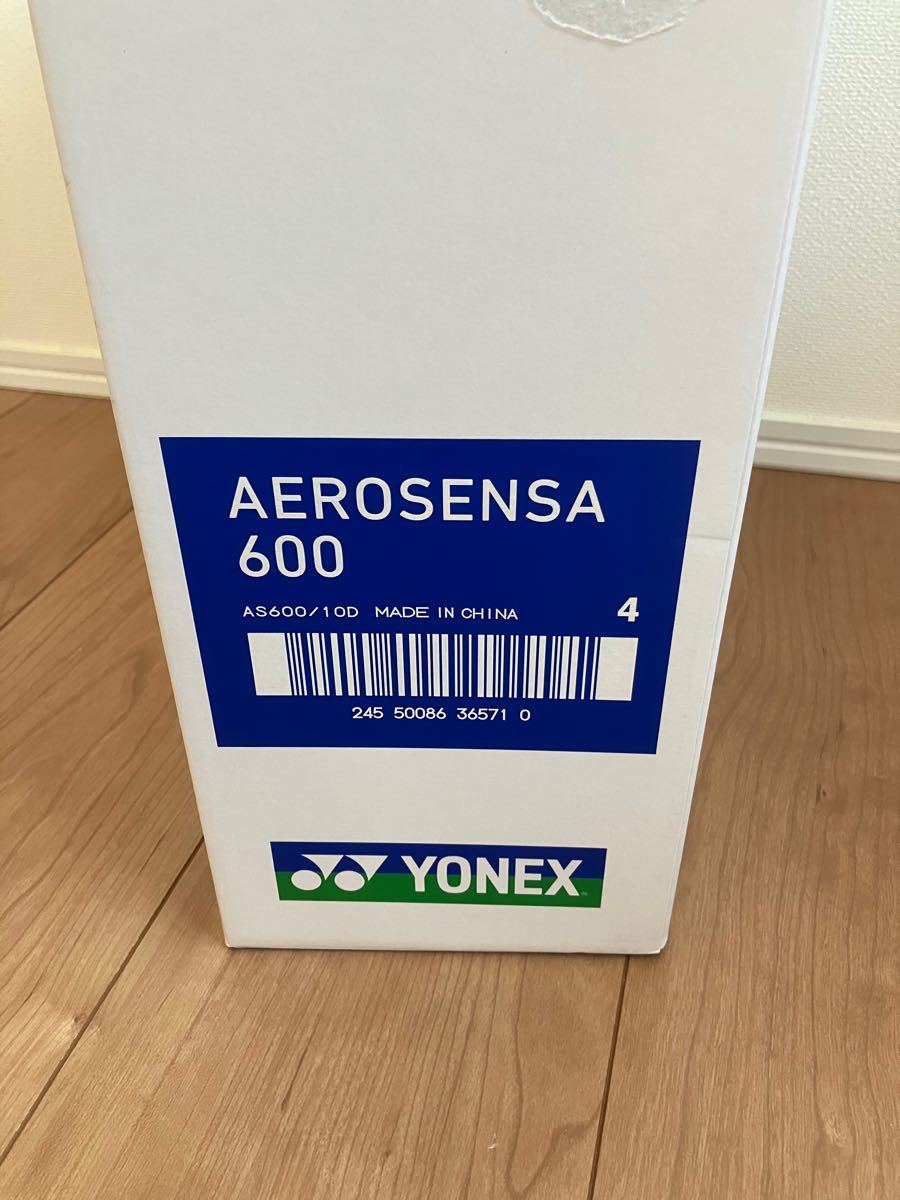エアロセンサ400 4番×10ダース msliving.jp