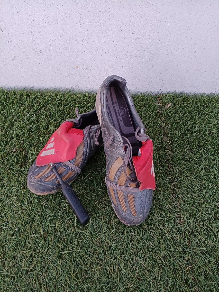 アディダス サッカー スパイク プレデターマニア adidas 取替式 アディダス サッカー スパイク プレデターマニア adidas 取替式
