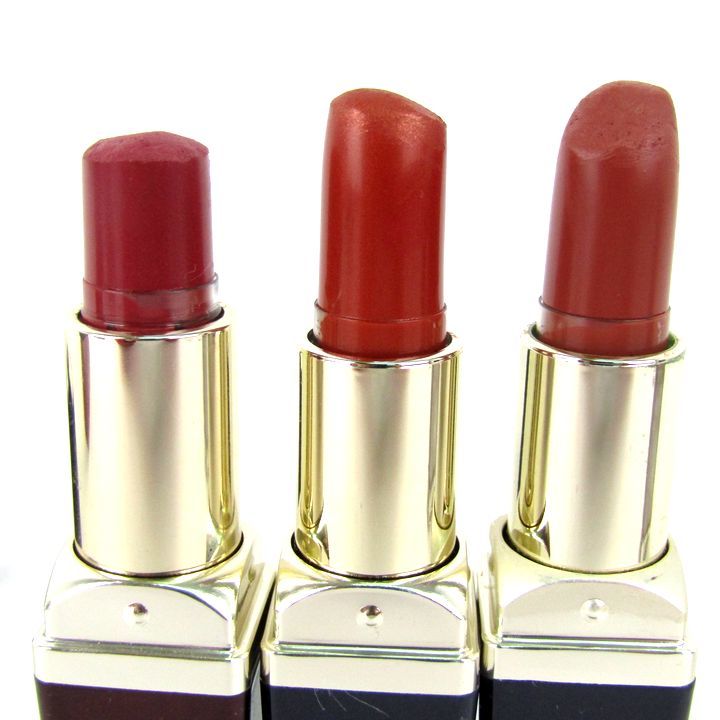  Avon lipstick / nails enamel 4 point set color Ricci lipstick remainder amount equipped together lady's AVON