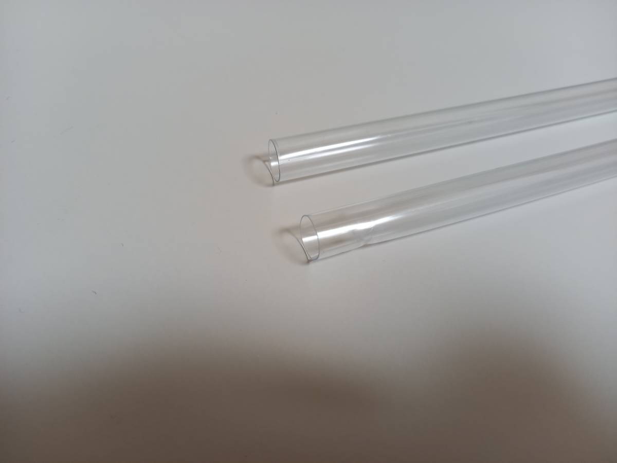 釣工房クリーク スナイパー ワカサギ穂先