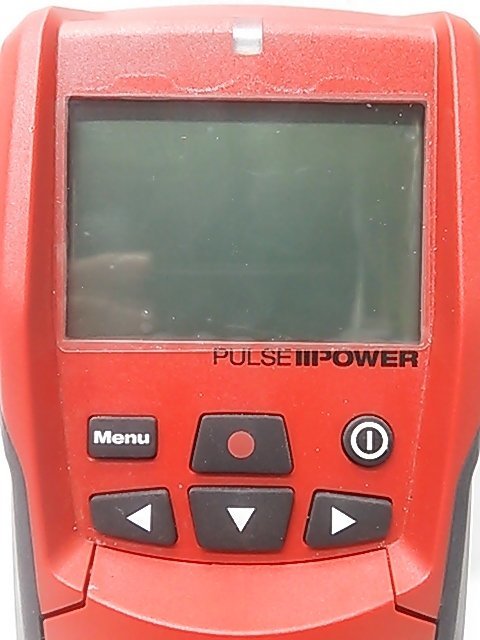 Yahoo!オークション - HILTI ヒルティ マルチ探知器 PS38 Yahoo!オークション - HILTI ヒルティ マルチ探知器 PS38