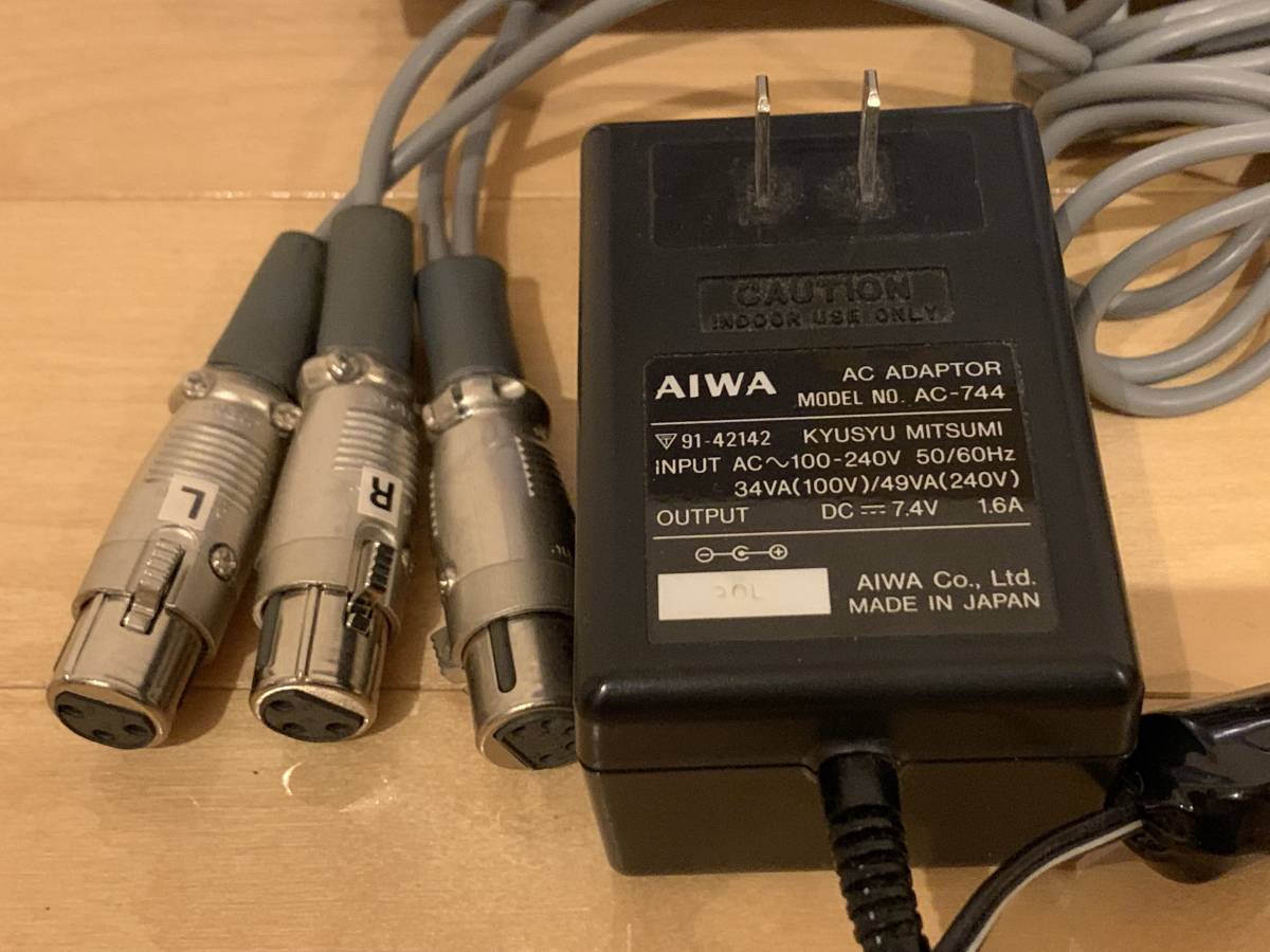 Yahoo!オークション - AIWA DATレコーダー HD-S1000 (ジャンク) Yahoo!オークション - AIWA DATレコーダー HD-S1000 (ジャンク)